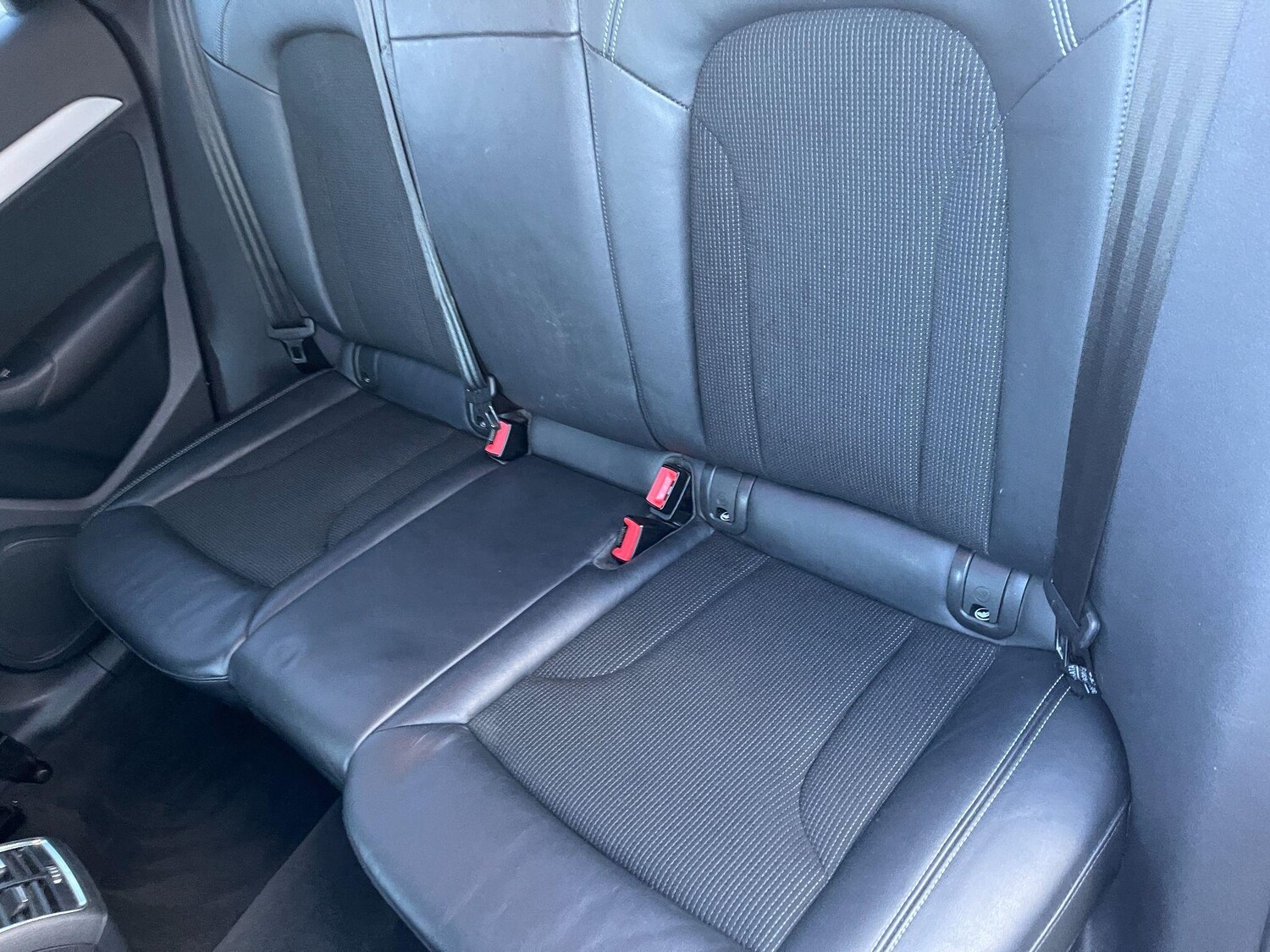 Used Audi Q3 2014 for sale - 76408571: Photo 20