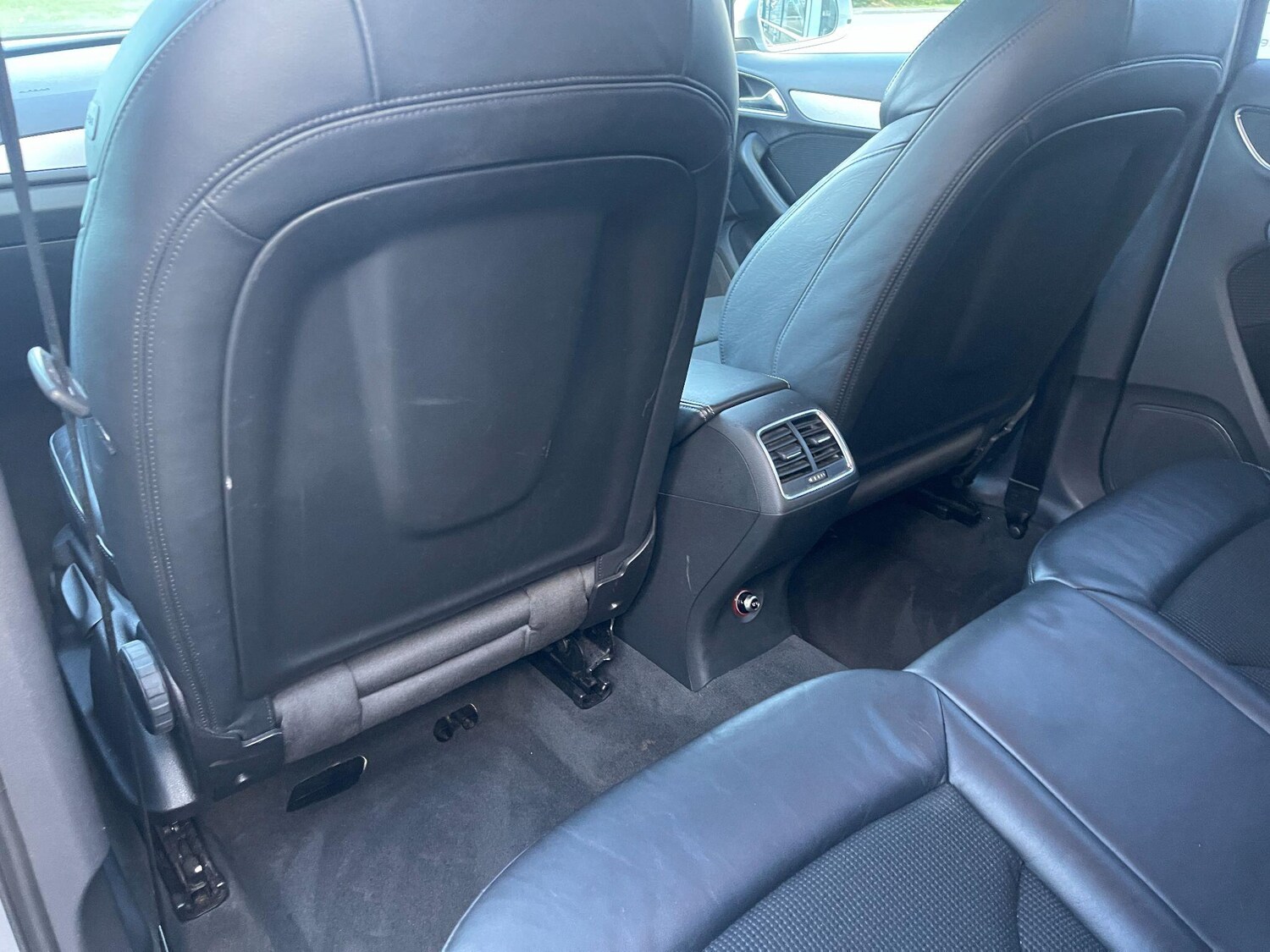 Used Audi Q3 2014 for sale - 76408571: Photo 23