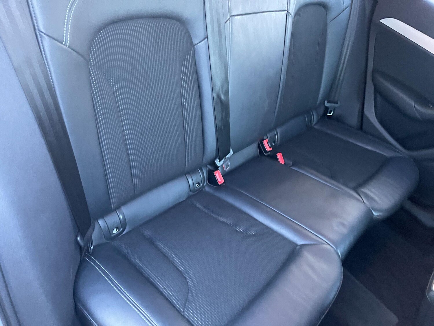 Used Audi Q3 2014 for sale - 76408571: Photo 24