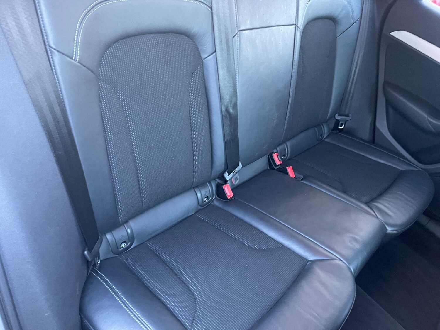 Used Audi Q3 2014 for sale - 76408571: Photo 25