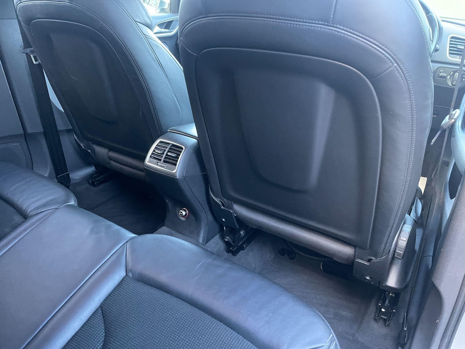 Used Audi Q3 2014 for sale - 76408571: Photo 26