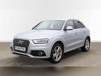 Used Audi Q3 2014 for sale - 76408571: Photo