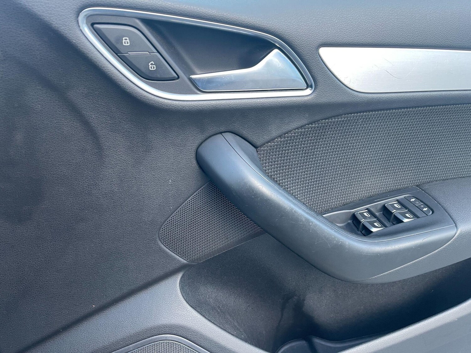 Used Audi Q3 2014 for sale - 76408571: Photo 32