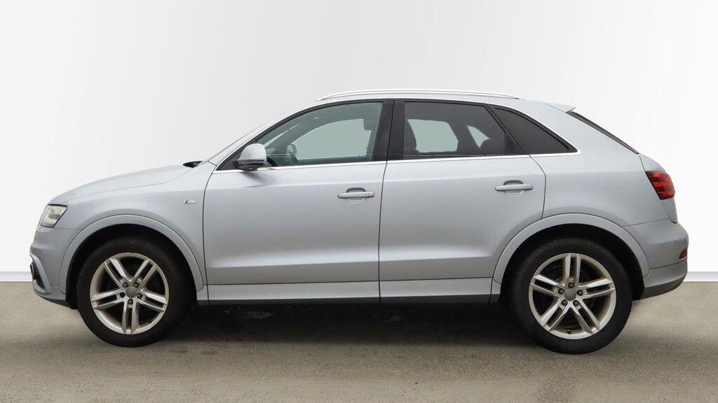 Used Audi Q3 2014 for sale - 76408571: Photo 4
