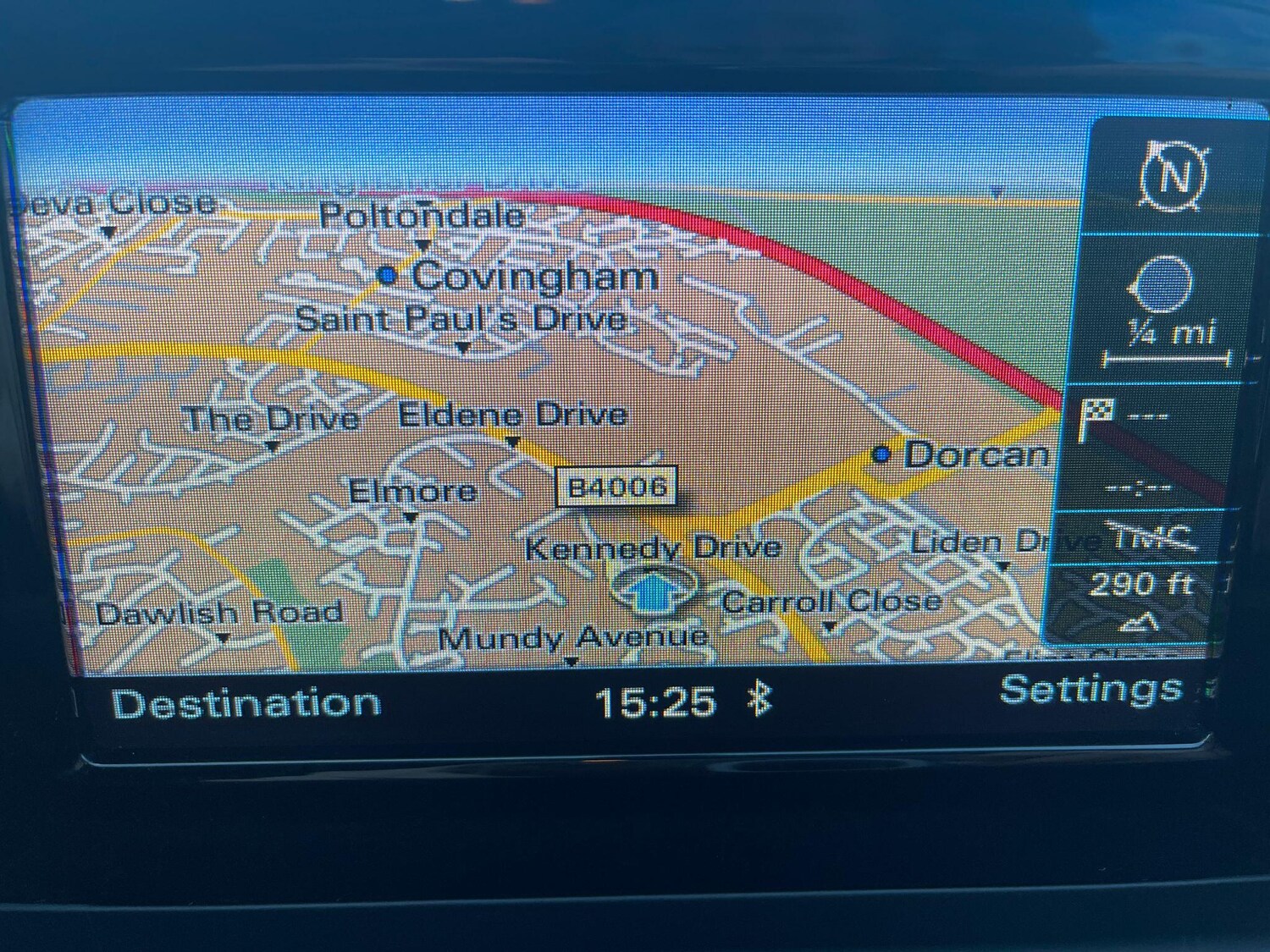 Used Audi Q3 2014 for sale - 76408571: Photo 42