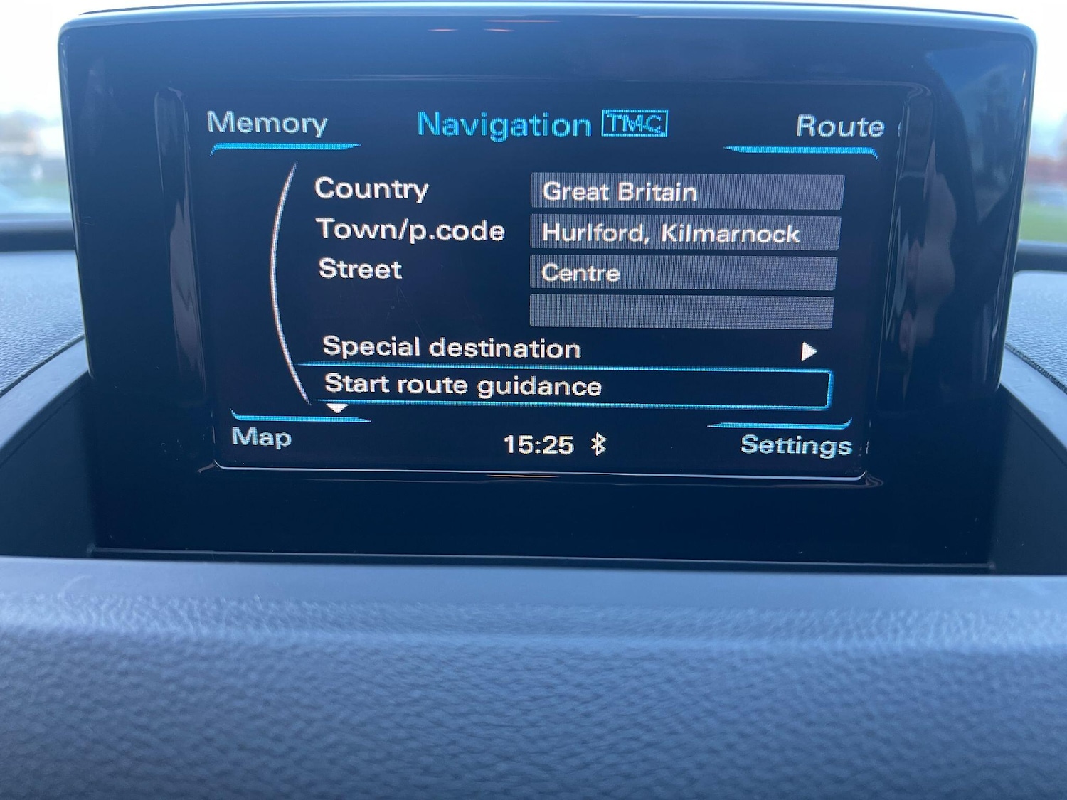 Used Audi Q3 2014 for sale - 76408571: Photo 43