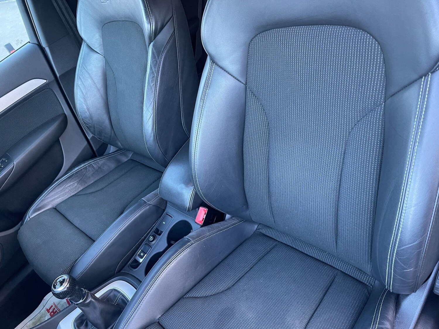 Used Audi Q3 2014 for sale - 76408571: Photo 51