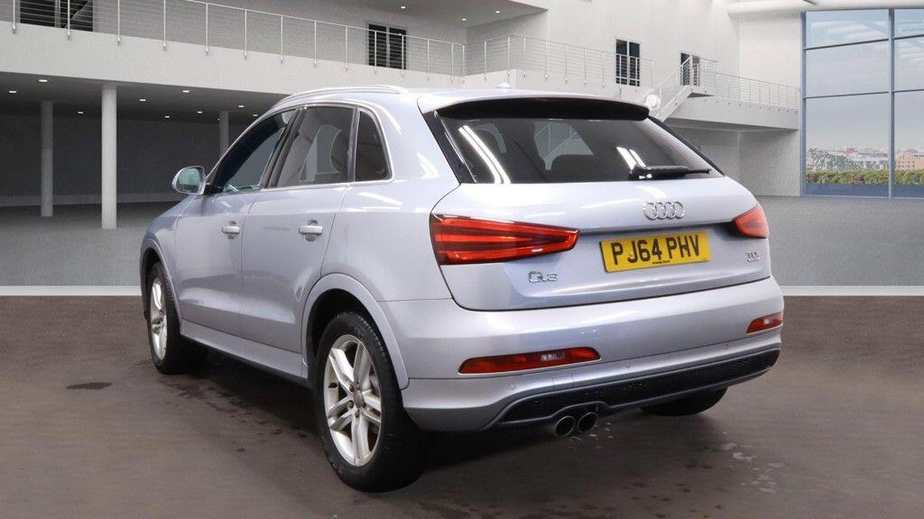 Used Audi Q3 2014 for sale - 76408571: Photo 7