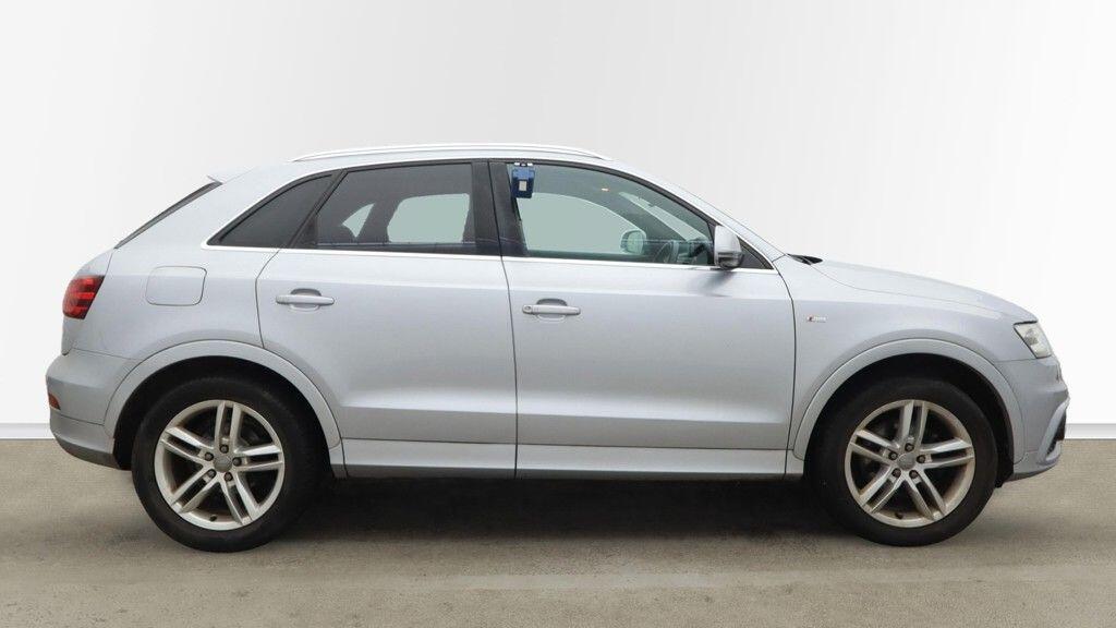 Used Audi Q3 2014 for sale - 76408571: Photo 9