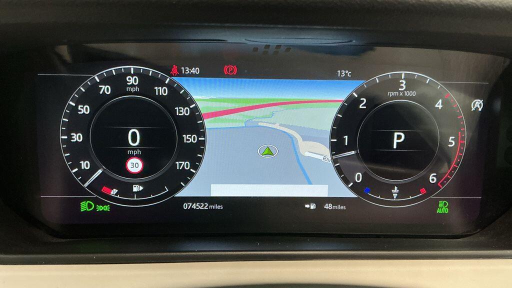 Used Land Rover Range Rover Velar 2019 for sale - 78204171: Photo 10