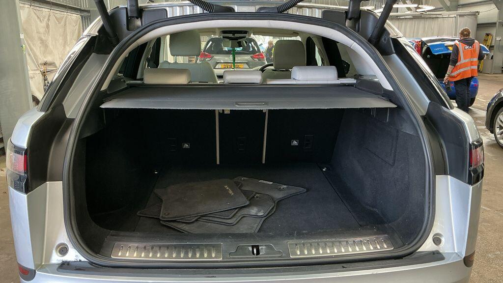 Used Land Rover Range Rover Velar 2019 for sale - 78204171: Photo 11