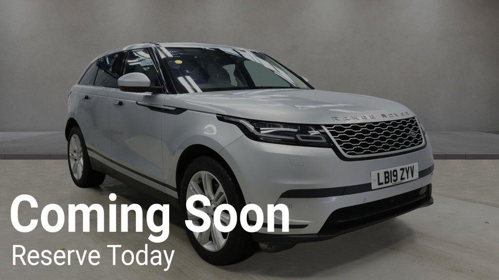Used Land Rover Range Rover Velar 2019 for sale - 78204171: Photo 12