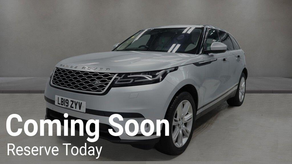 Used Land Rover Range Rover Velar 2019 for sale - 78204171: Photo 13