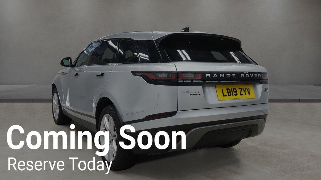 Used Land Rover Range Rover Velar 2019 for sale - 78204171: Photo 14