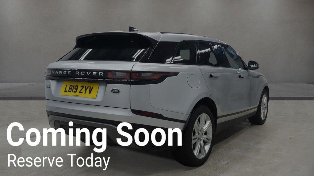 Used Land Rover Range Rover Velar 2019 for sale - 78204171: Photo 15