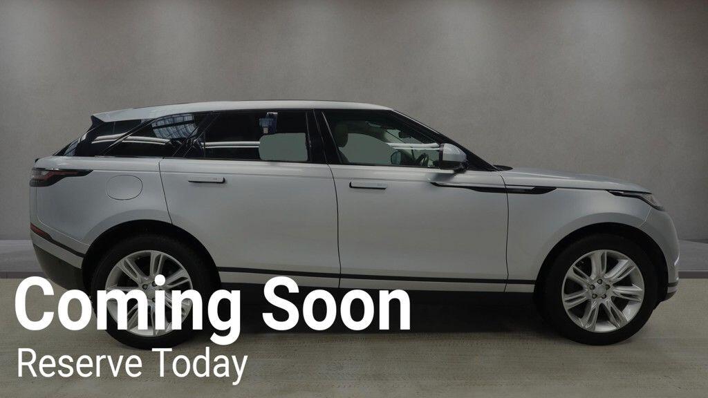 Used Land Rover Range Rover Velar 2019 for sale - 78204171: Photo 16
