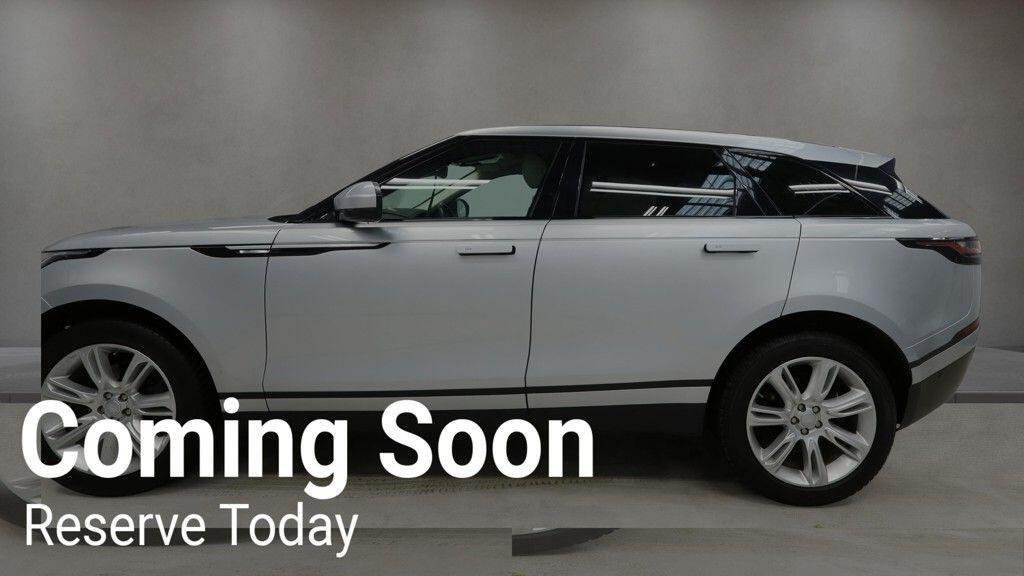 Used Land Rover Range Rover Velar 2019 for sale - 78204171: Photo 17