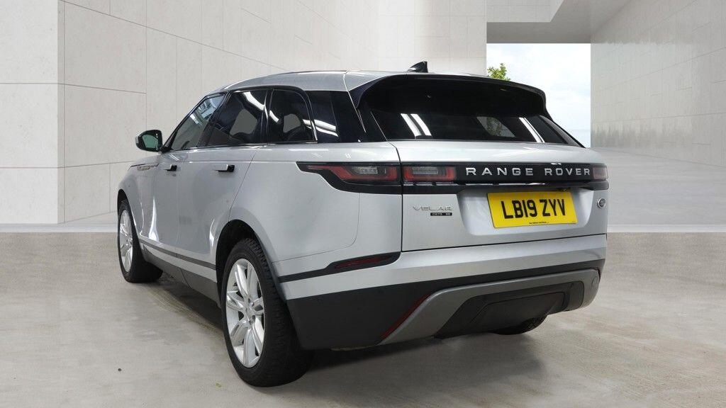 Used Land Rover Range Rover Velar 2019 for sale - 78204171: Photo 3
