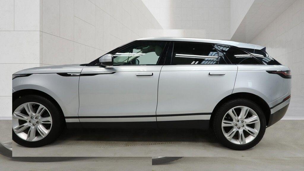 Used Land Rover Range Rover Velar 2019 for sale - 78204171: Photo 4