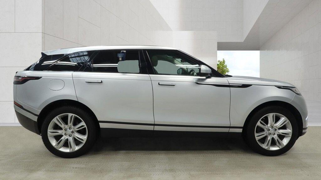 Used Land Rover Range Rover Velar 2019 for sale - 78204171: Photo 5