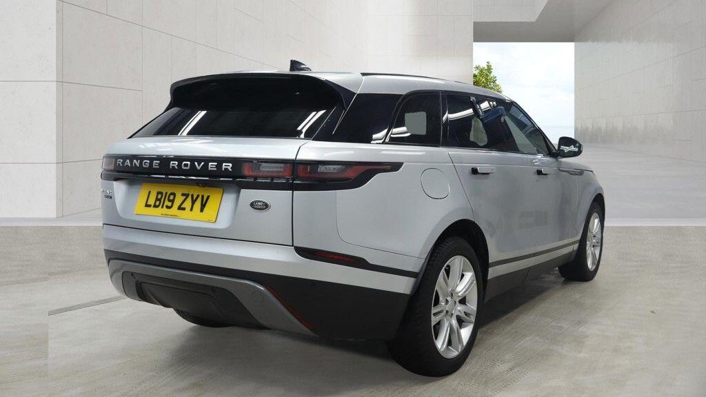 Used Land Rover Range Rover Velar 2019 for sale - 78204171: Photo 6
