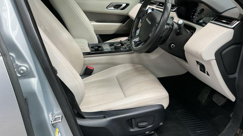 Used Land Rover Range Rover Velar 2019 for sale - 78204171: Photo 7
