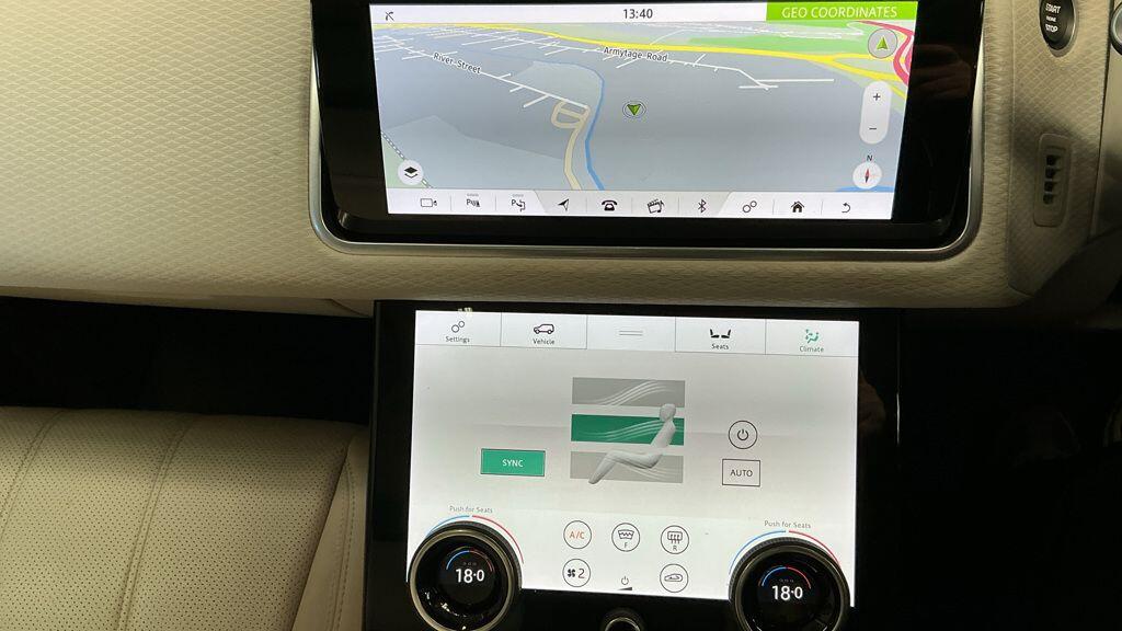 Used Land Rover Range Rover Velar 2019 for sale - 78204171: Photo 9