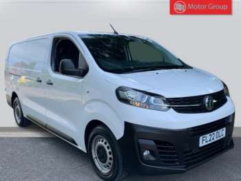 Used Vauxhall Vivaro 2022 for sale - 74294737: Photo