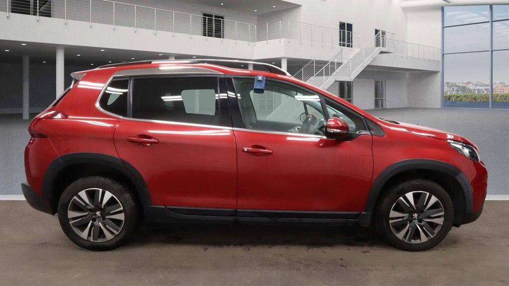 Used Peugeot 2008 2019 for sale - 77637842: Photo 10
