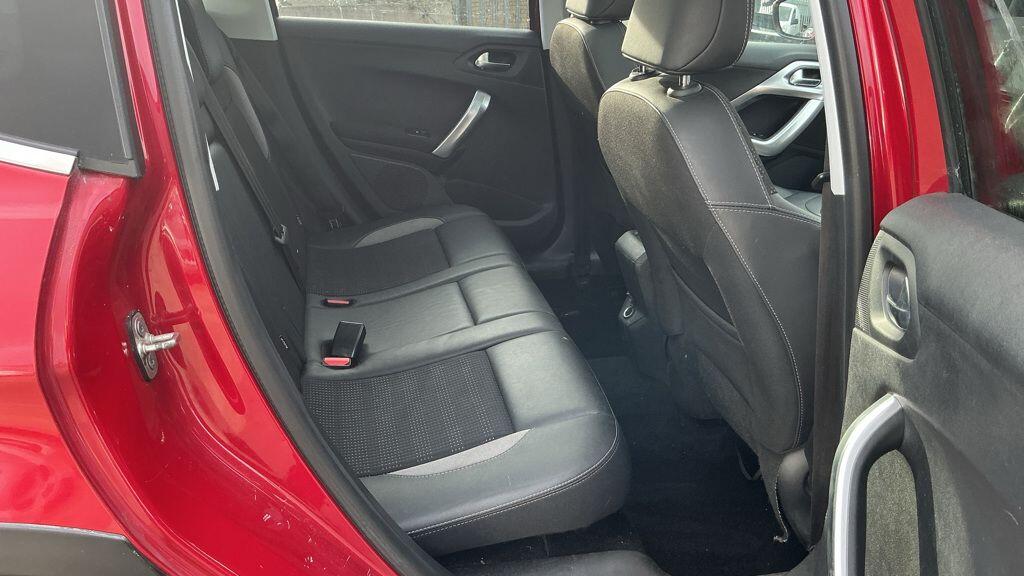 Used Peugeot 2008 2019 for sale - 77637842: Photo 14