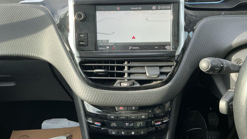 Used Peugeot 2008 2019 for sale - 77637842: Photo 15