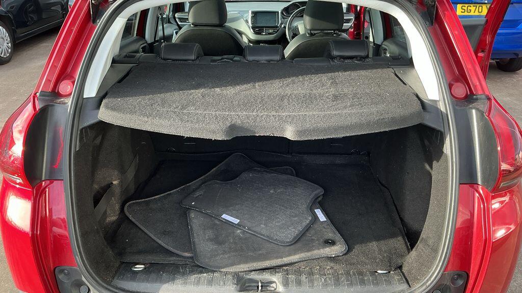 Used Peugeot 2008 2019 for sale - 77637842: Photo 17