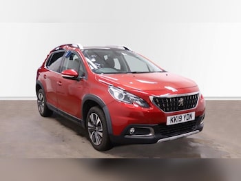 2019 (19) - 1.2 PureTech Allure Premium 5dr [Start Stop]