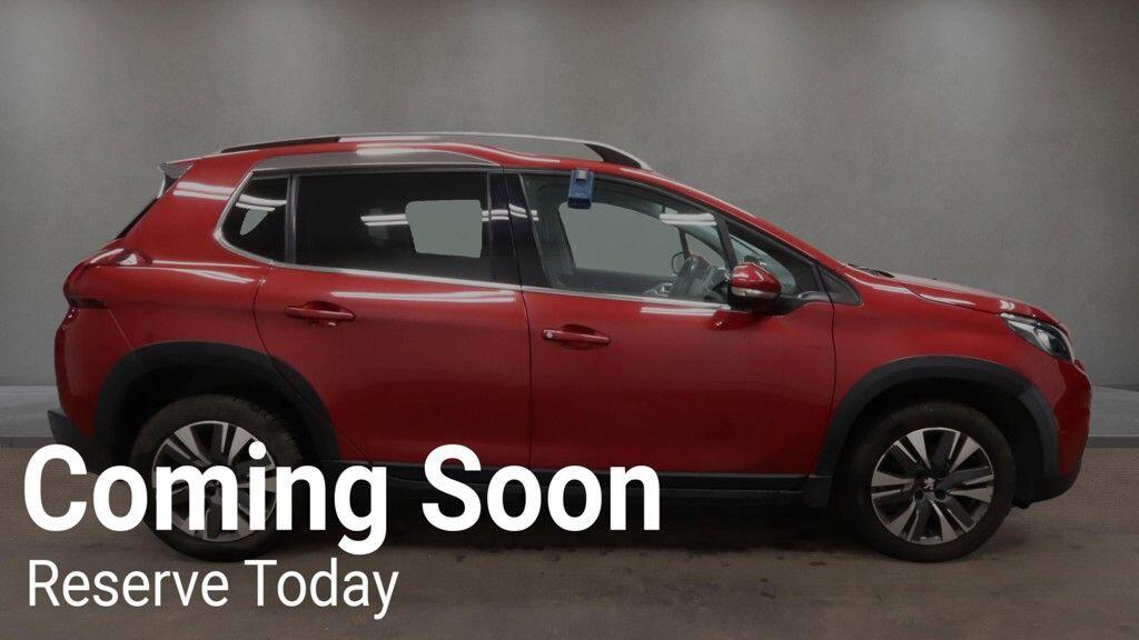 Used Peugeot 2008 2019 for sale - 77637842: Photo 22