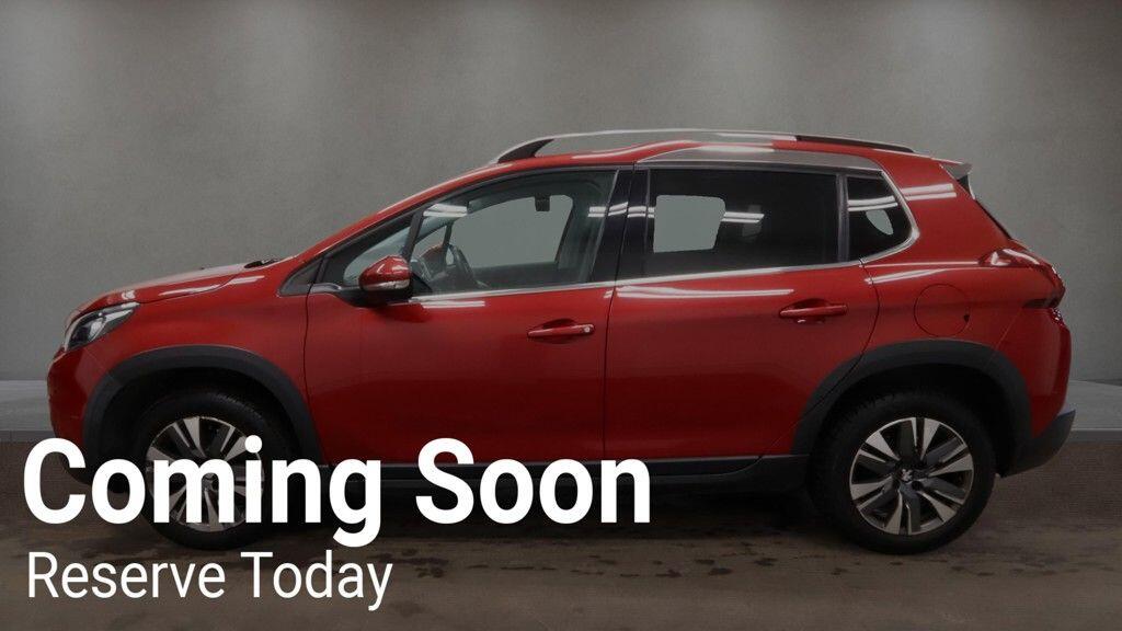 Used Peugeot 2008 2019 for sale - 77637842: Photo 23