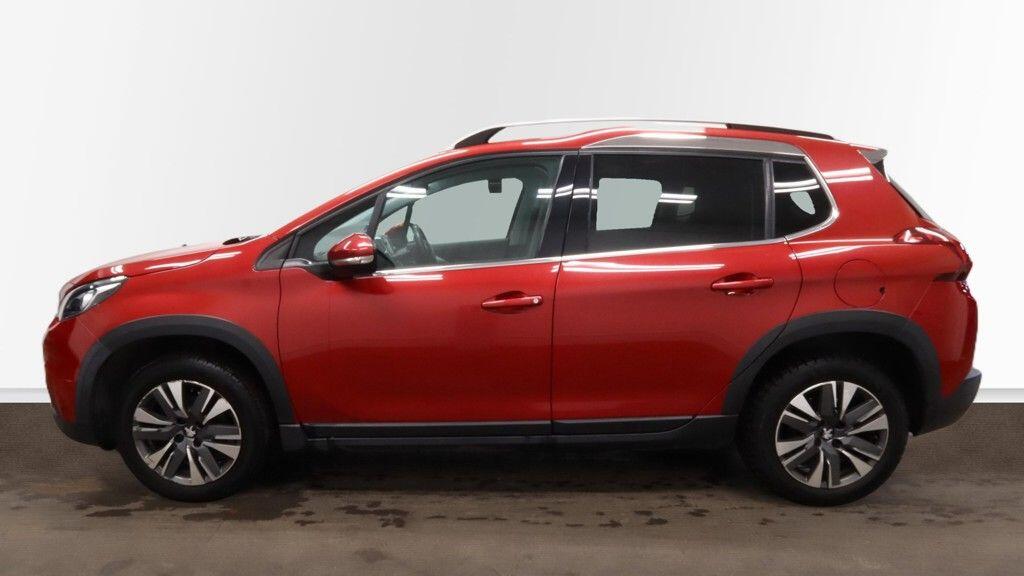 Used Peugeot 2008 2019 for sale - 77637842: Photo 4