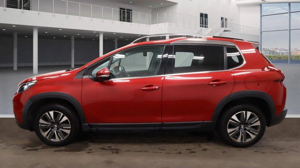 Used Peugeot 2008 2019 for sale - 77637842: Photo 8