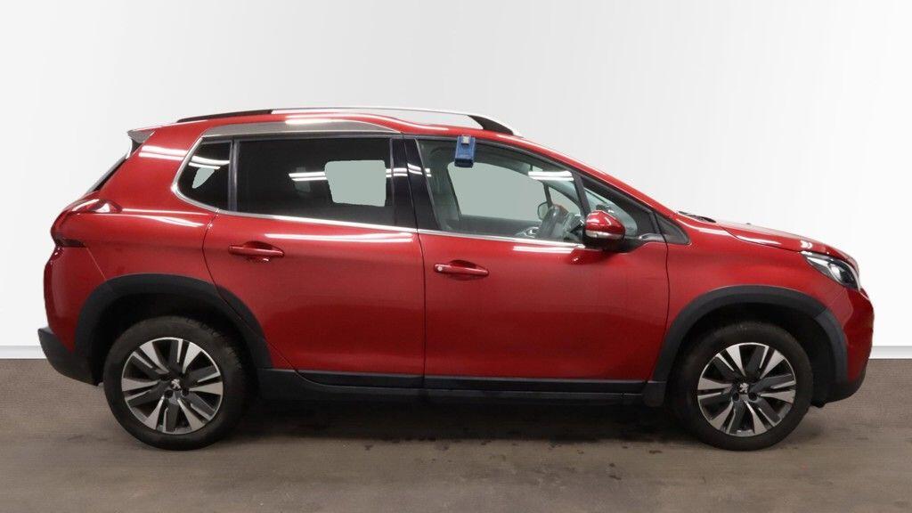 Used Peugeot 2008 2019 for sale - 77637842: Photo 9