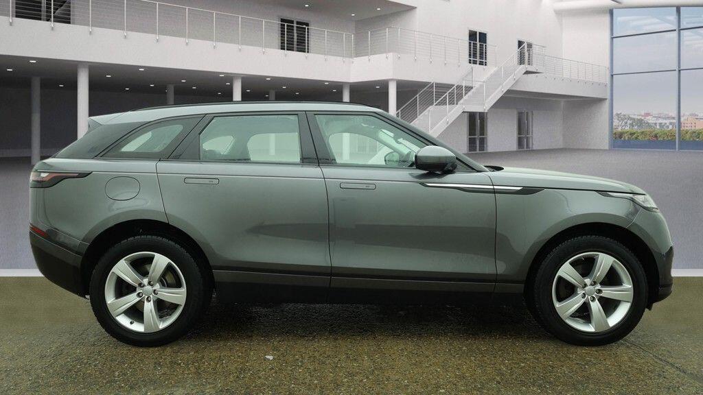 Used Land Rover Range Rover Velar 2019 for sale - 77637401: Photo 10