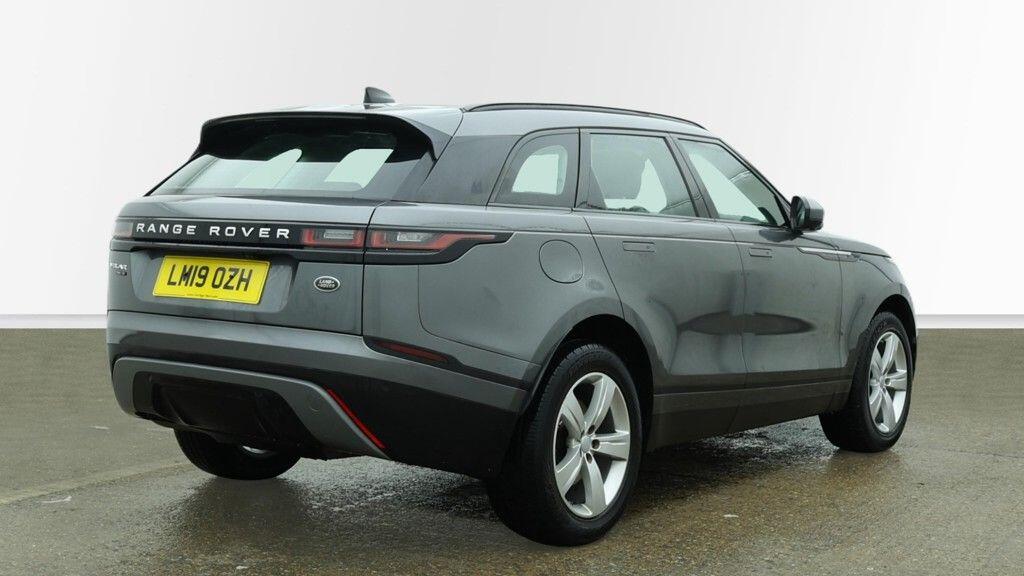 Used Land Rover Range Rover Velar 2019 for sale - 77637401: Photo 11