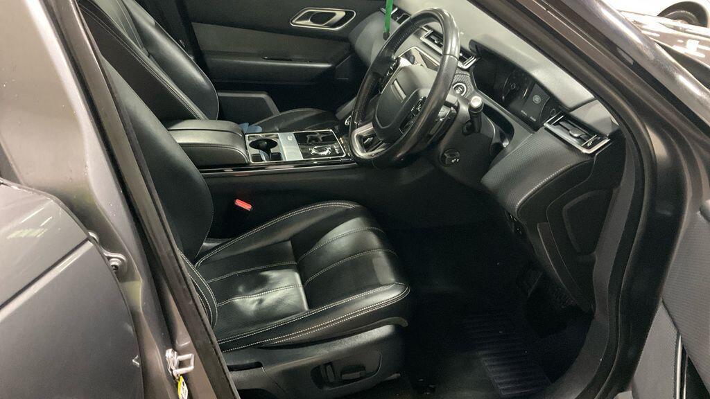 Used Land Rover Range Rover Velar 2019 for sale - 77637401: Photo 16