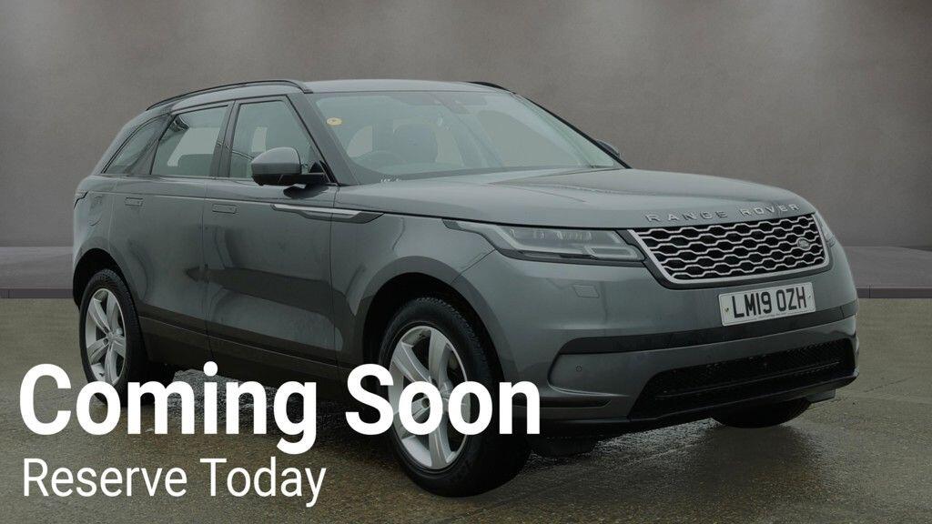 Used Land Rover Range Rover Velar 2019 for sale - 77637401: Photo 17