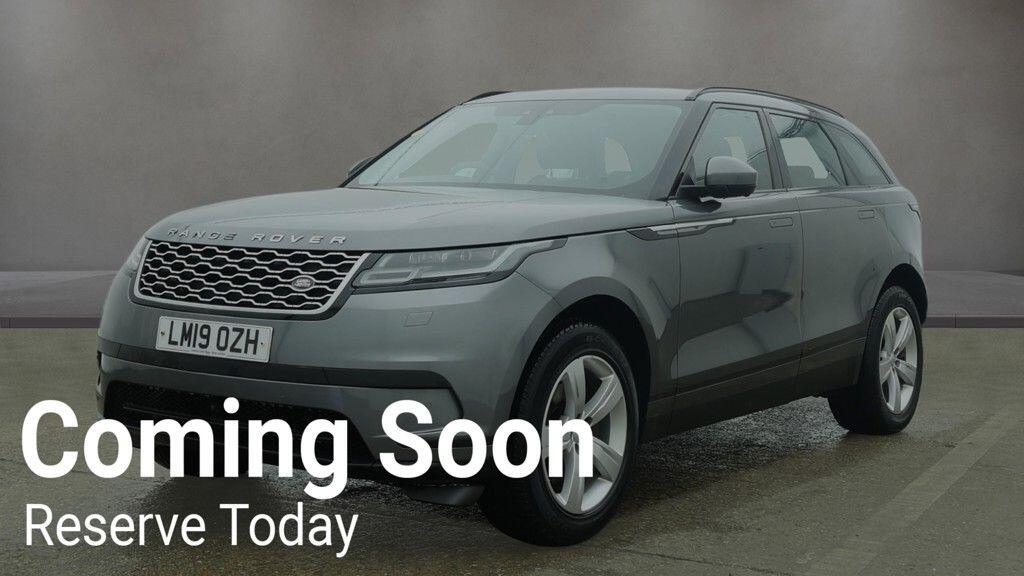 Used Land Rover Range Rover Velar 2019 for sale - 77637401: Photo 18