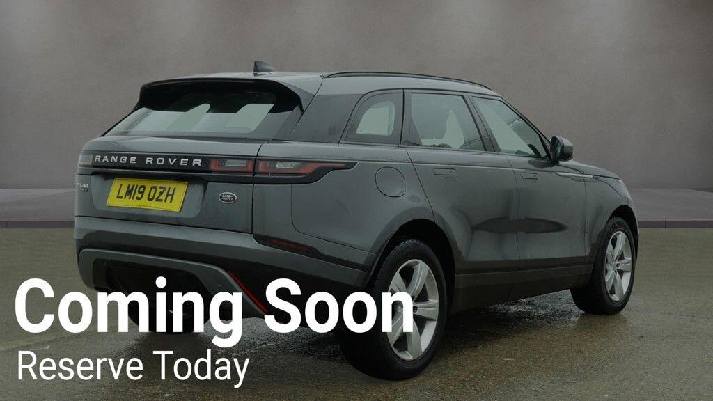 Used Land Rover Range Rover Velar 2019 for sale - 77637401: Photo 20