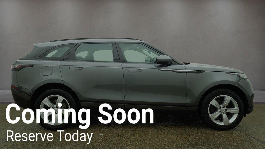 Used Land Rover Range Rover Velar 2019 for sale - 77637401: Photo 21