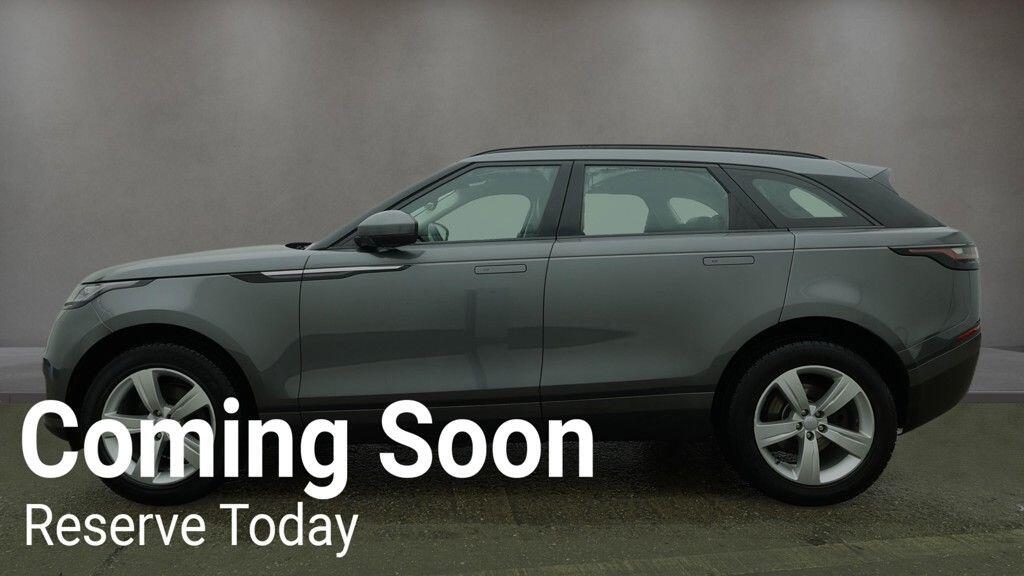 Used Land Rover Range Rover Velar 2019 for sale - 77637401: Photo 22