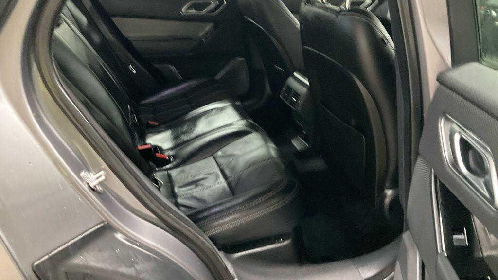 Used Land Rover Range Rover Velar 2019 for sale - 77637401: Photo 23