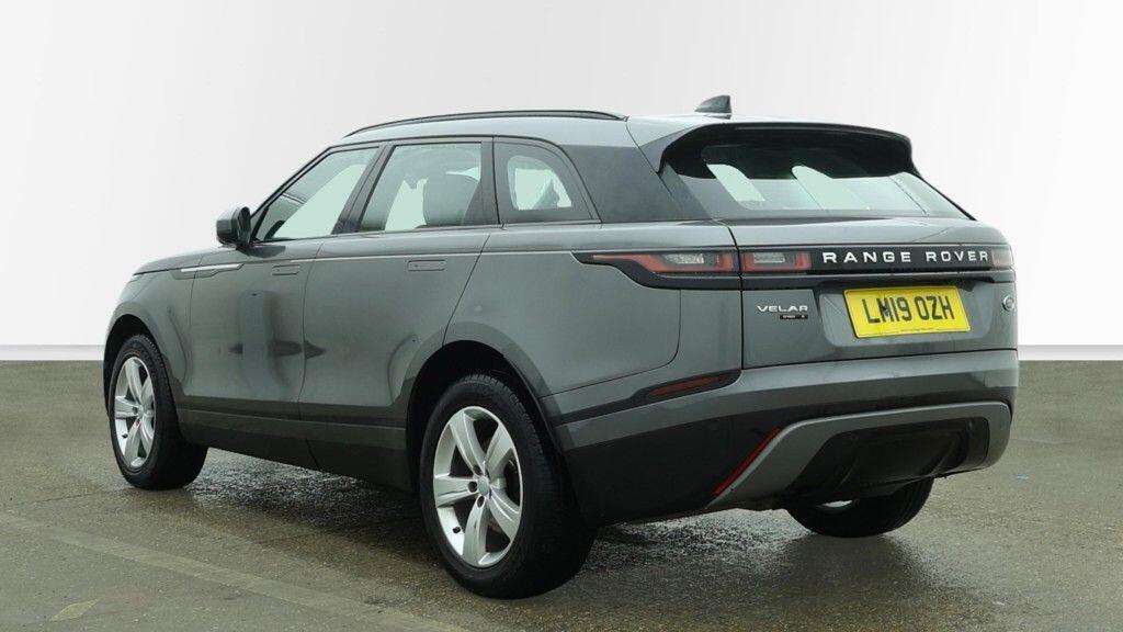 Used Land Rover Range Rover Velar 2019 for sale - 77637401: Photo 3