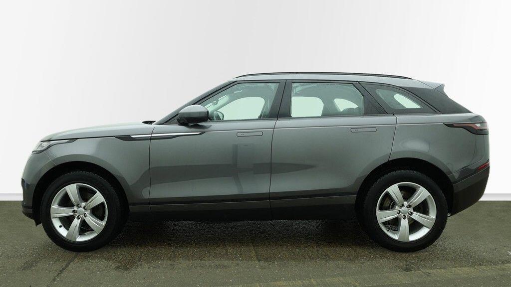 Used Land Rover Range Rover Velar 2019 for sale - 77637401: Photo 4