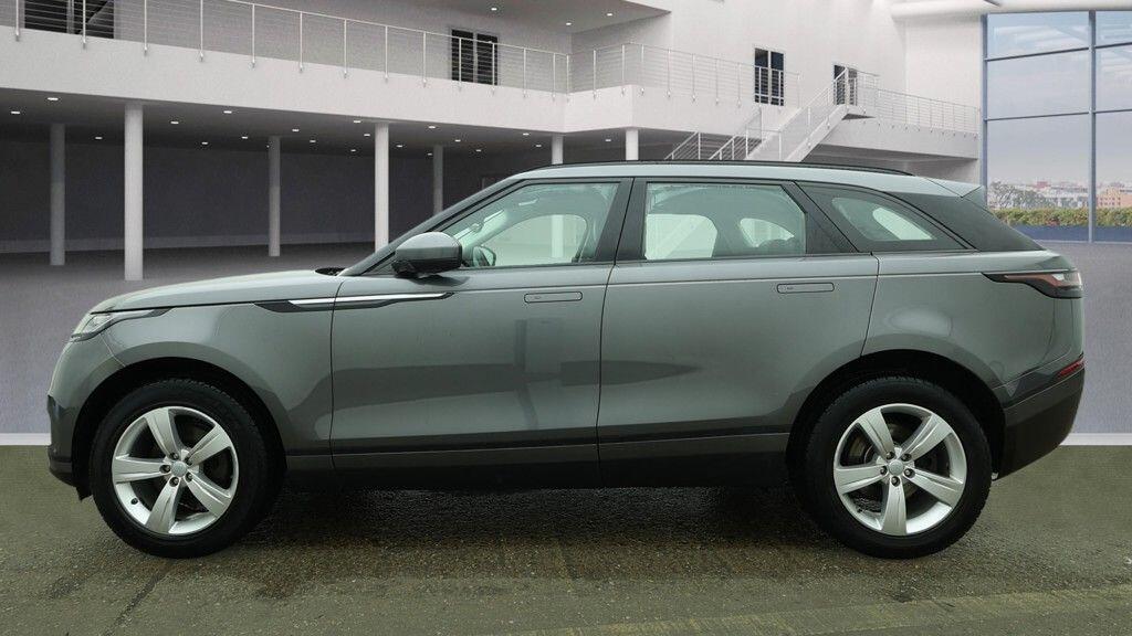 Used Land Rover Range Rover Velar 2019 for sale - 77637401: Photo 8